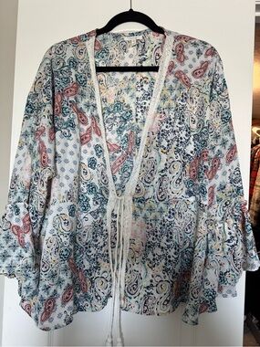 Maurices Kimono